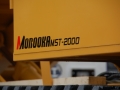 26 Raupendumper Morooka carrier